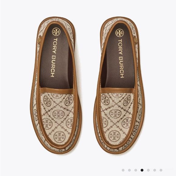 Tory Burch loafers - Picture 11 of 13